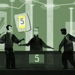Werbespot zum Nokia Lumia 920, der sich über das iPhone lustig macht